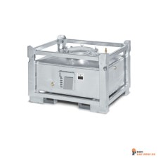 wilms/WILMS_6163948- 445 Liter Tank